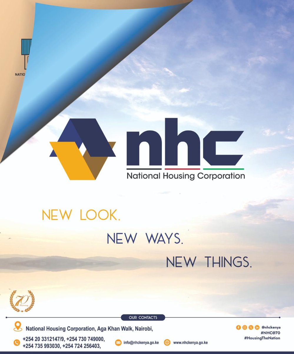 New Look New Ways Things Thank You for Celebrating with us! #Housingthenation
