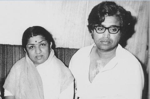 Lata Mangeshkar's brother Hridaynath Mangeshkar was sacked from All India Radio just because he chose to compose a poem written by Veer Savarkar — 'Sagara Pran Talmalala' Irony is that the govt which sacked him is now claiming to be fighting for Freedom of Speech and Expression.