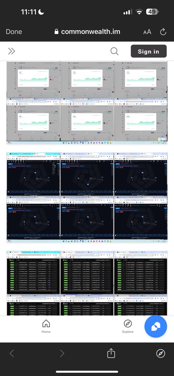 Bryan Pellegrino (臭企鹅) tweet media