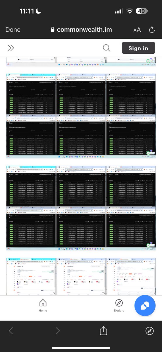 Bryan Pellegrino (臭企鹅) tweet media