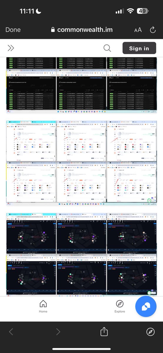 Bryan Pellegrino (臭企鹅) tweet media