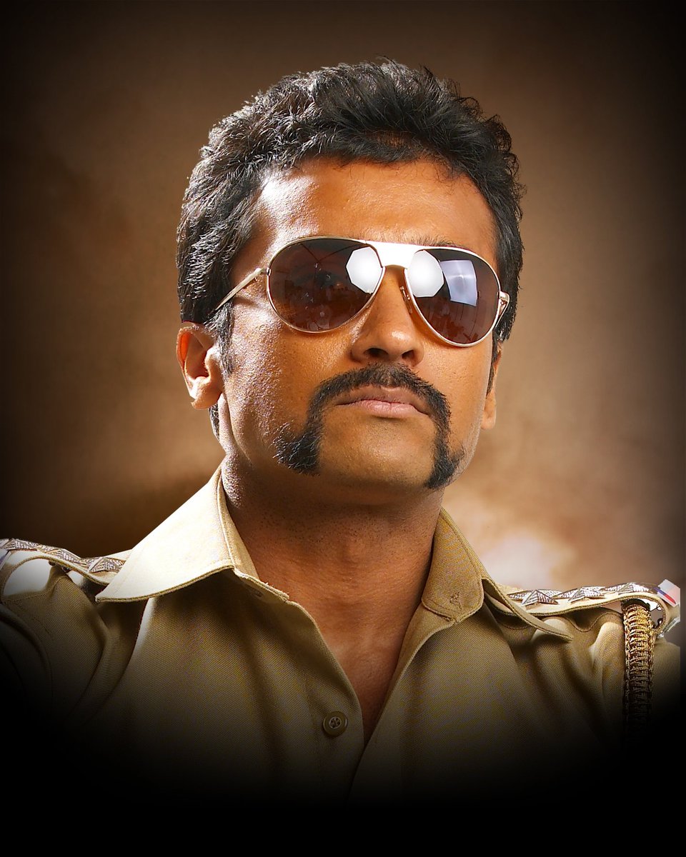 #14YearsOfSingam - The Most Powerful Cop DuraiSingam 🔥🔥 @Suriya_offl #Kanguva #Suriya44