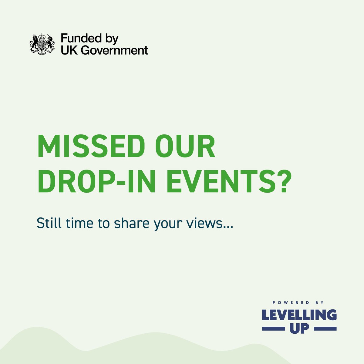 Our Project Partner, @calderdale, has gathered feedback and updated plans for the Public Places in the  Heart of Todmorden and Active Todmorden projects. Missed our drop-in events? Share your views on updated proposals @todtic  until 01/06 &amp; on bit.ly/3NFXzlg