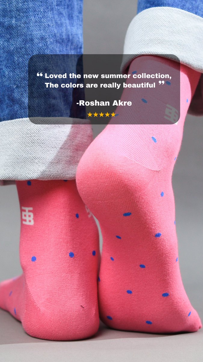 SockSoho tweet media