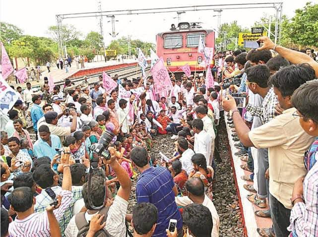Harish Rao Thanneeru tweet media