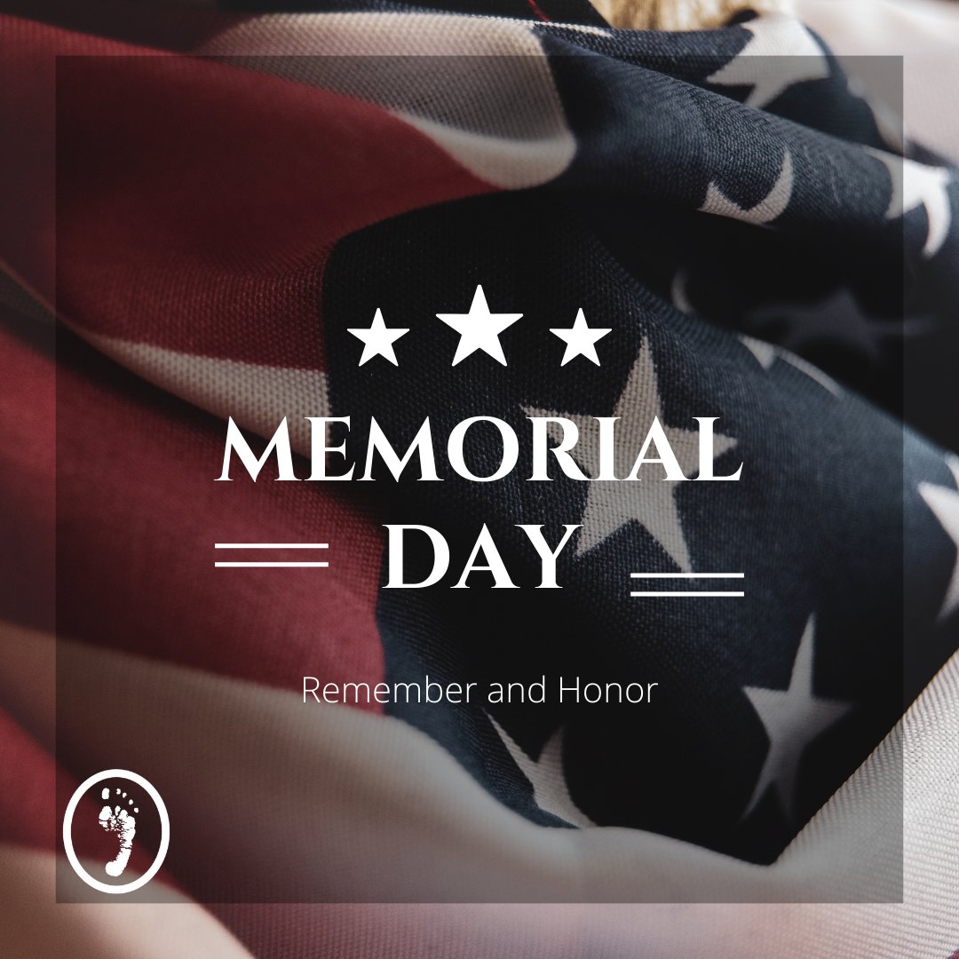 This #MemorialDay, we honor the brave men and women who gave their lives for the freedoms Americans have. As nurses, we hold a deep respect for their commitment to service.