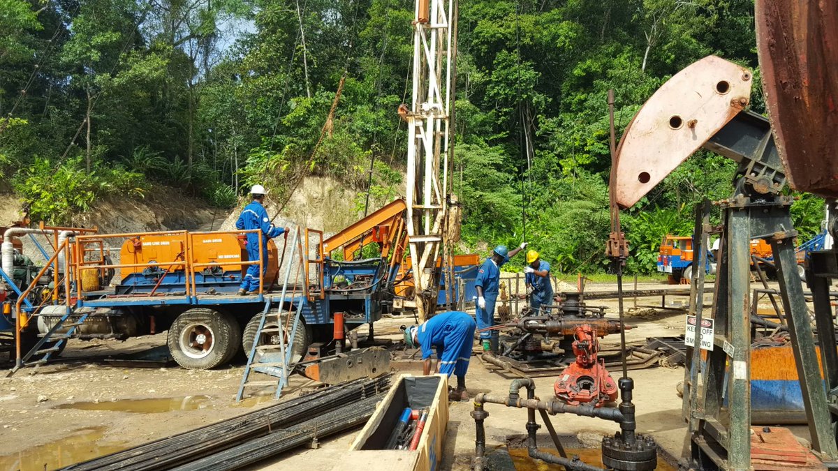 DirectorsTalk's tweet photo. Challenger Energy finalises investment from Charlestown, appoints new director
Read More: https://t.co/tScp3bY7p9
#CEG #RNS #Stocks #ChallengerEnergy $BSHPF #BSHPF #oilandgas #uruguay #trinidad #suriname #thebahamas #caribbean #oil #gas #exploration #stockstobuy https://t.co/vISKQ9YaHz
