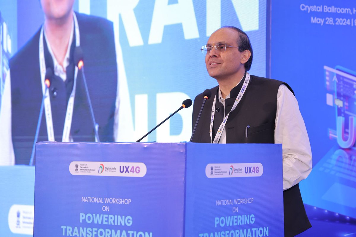 Digital India tweet media