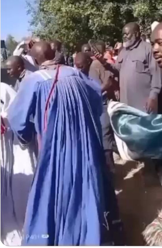 Nick Mangwana tweet media