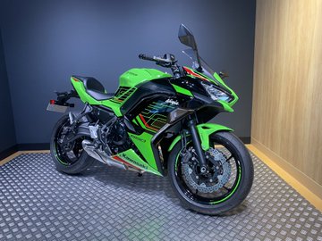 Kawasaki 650 Price in India – Z650, Ninja 650, Versys 650, Vulcan S, Z650RS features and specifications