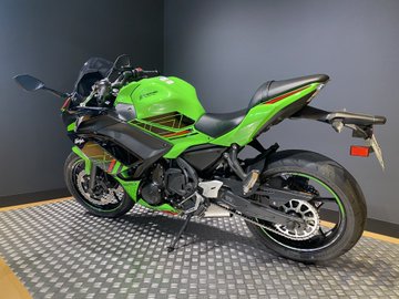 Kawasaki 650 Price in India – Z650, Ninja 650, Versys 650, Vulcan S, Z650RS features and specifications