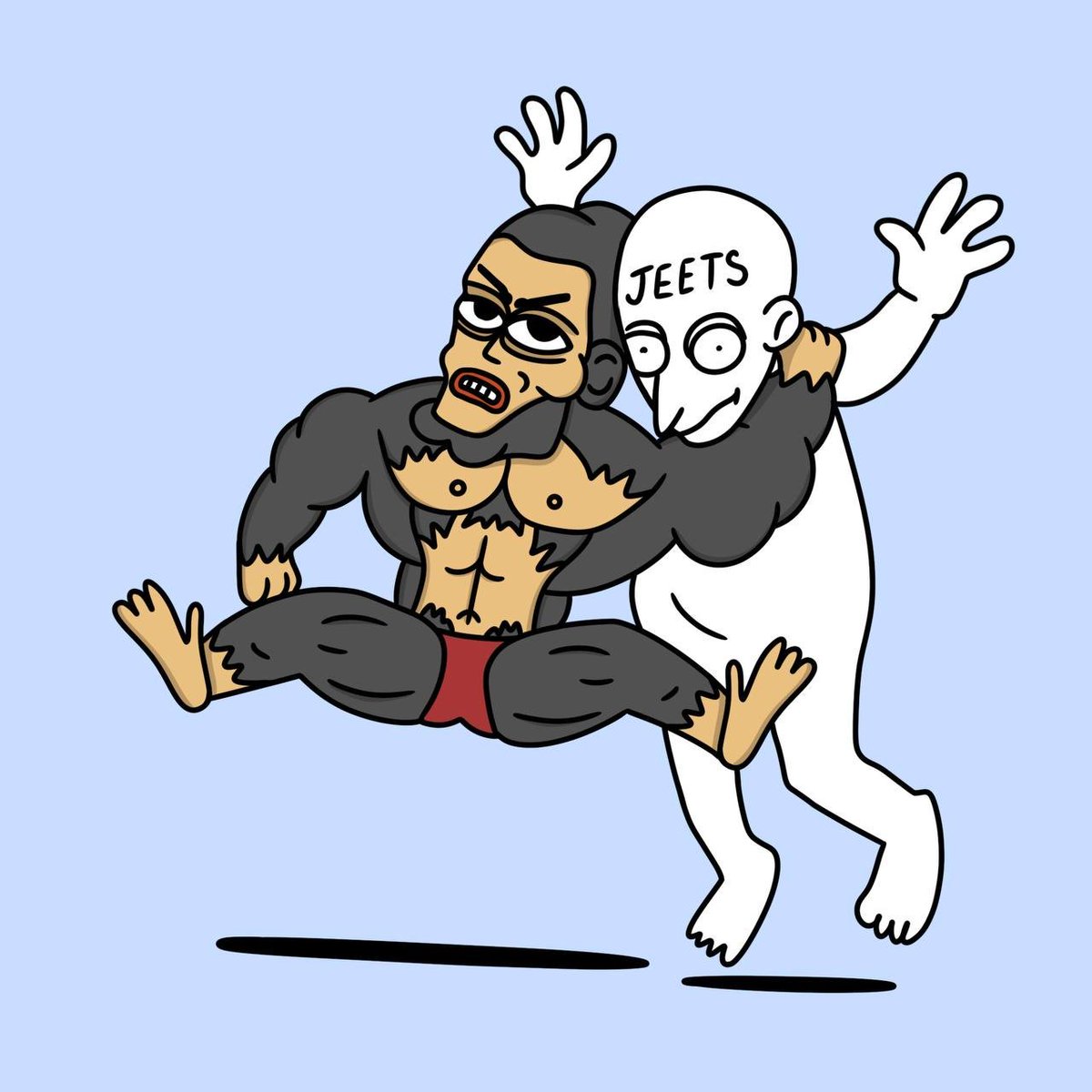 $KONGE WHITE PAGE
kongekinge.com/whitepaper

Read before participating in upcoming stage 
Presale sign up: Tuesday 28/MAY at 21:30 UTC

TG: t.me/kongekinge