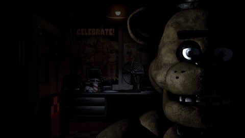 Freddy Fazbears model was made 10 years ago today on May 28th 2014! Happy Birthday Freddy.
#FNAF #FNAF2