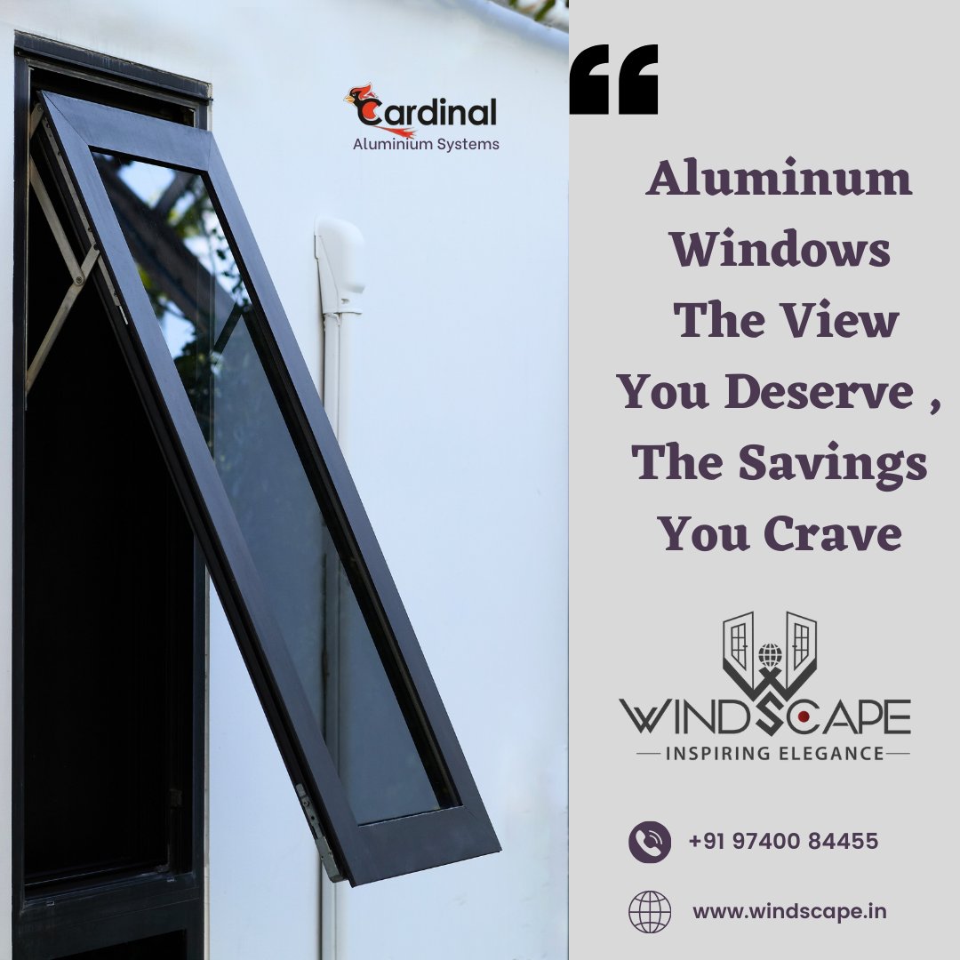 WindscapePvtLtd's tweet photo. A Splash of Color, A World of Possibility Multi-Colour uPVC Windows & Doors
Aluminum Windows The View You Deserve ,The Savings You Crave
https://t.co/pqvEXwDqXL for a free quote!
+91 97400 84455
#upvcwindowsanddoors #windscapepvtltd #sudhakarupvc #cardinalaluminiumsystems https://t.co/9AEAmq0vg5