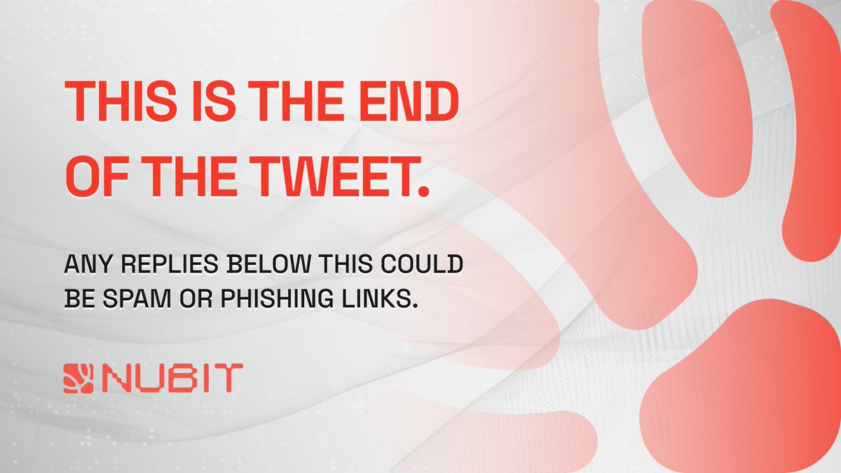 Nubit | Bitcoin Thunderbolt (@nubit_org) on Twitter photo 