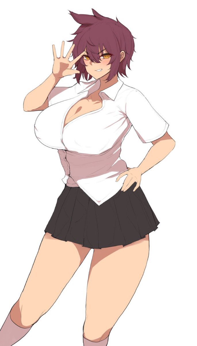 デカい女の子はいいぞ(175cm) 