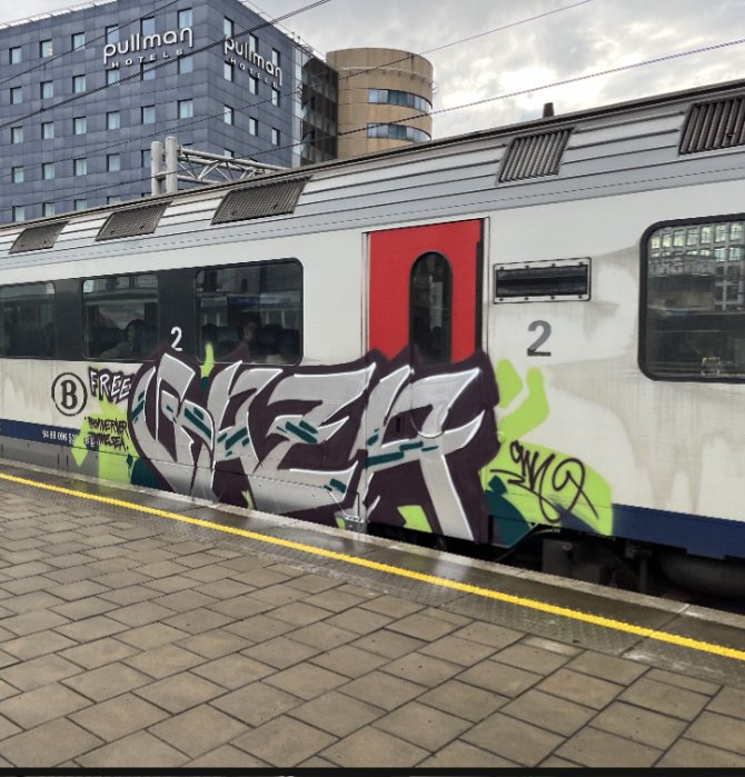 On n'oublie pas et rien ne sera pardonné. #freeGaza #fromtherivertothesea