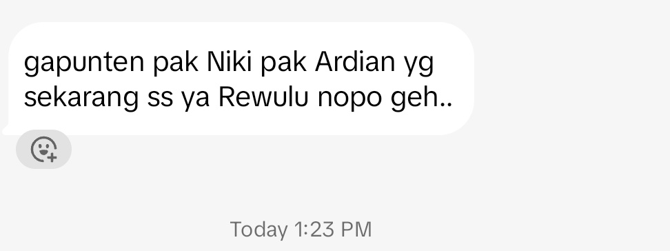 Nek ss lehku mbotgawe dipetuk inova hitam kang
