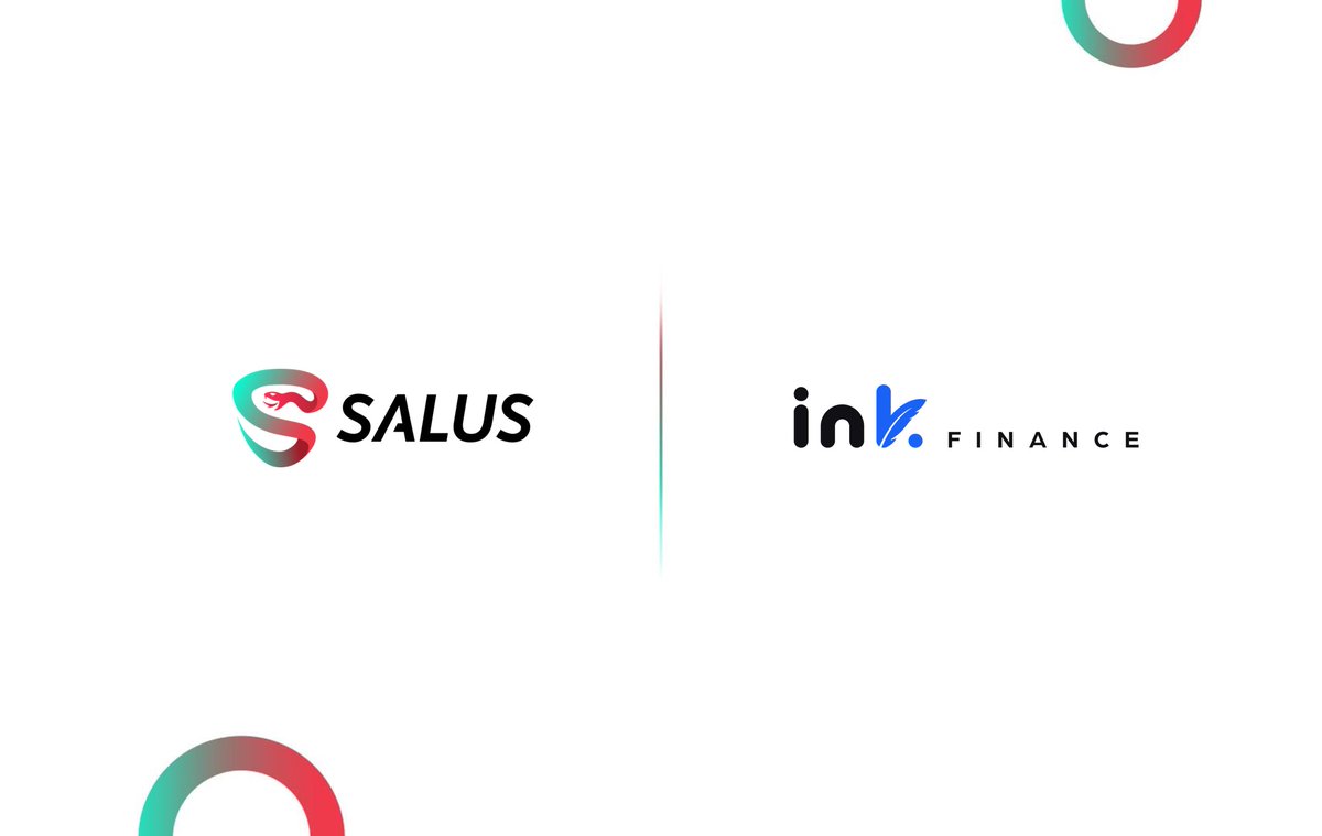 🚀 We're pleased to announce another round of audit completion for @inkfinance, ensuring robust security for all Ink users!🔒