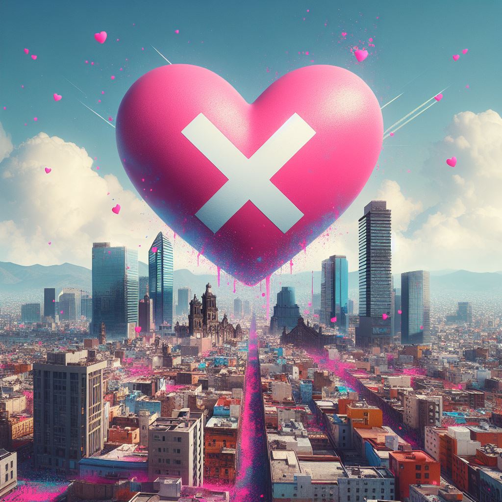 HrothgarDonner1's tweet image. Finalmente tras 27 años de gobiernos de izquierda, la CDMX ya merece un cambio con el #JefeTaboada
#XóchitlGálvezPresidenta #UnaAsesinaNoSeráPresidenta