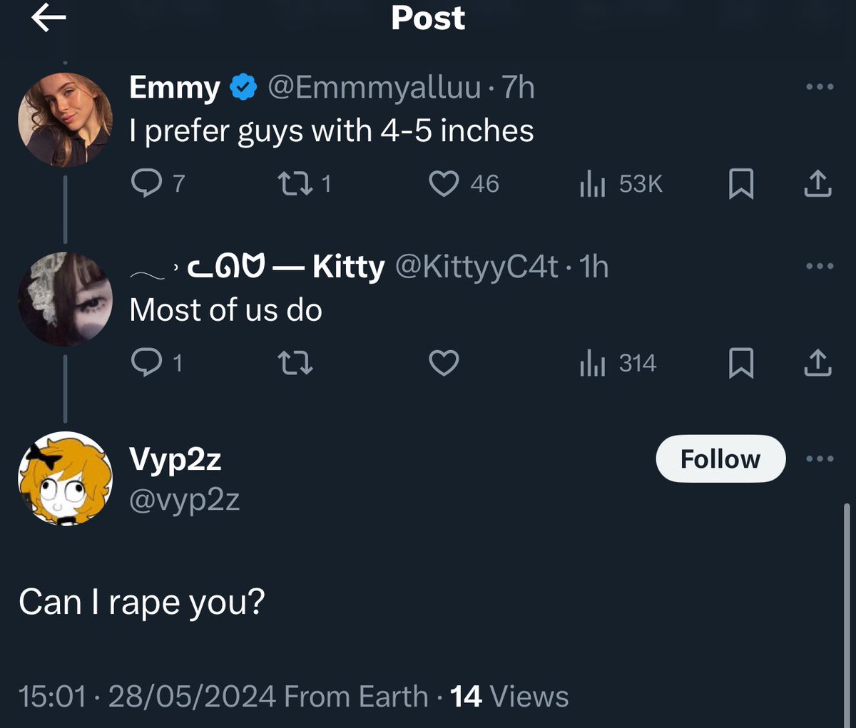 Just an average day on Twitter (Twitter &gt; X)😭