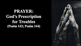 MORNING PRAYER & TROUBLES AND TRIALS: Lord, as I face difficulties and trials, please help me remember that you are always with me. Give me the comfort I need to face each new day with confidence and hope. Help me trust in your promises and be a comfort to others.