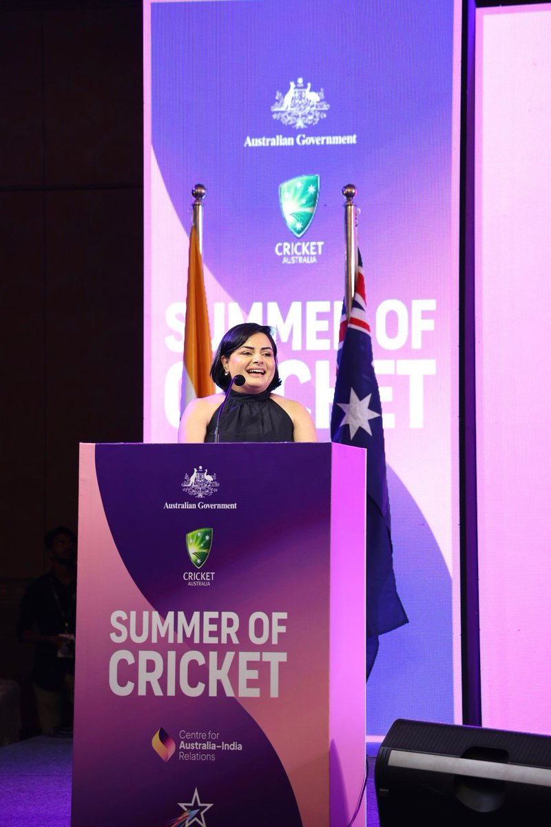 Aus Consulate Chennai tweet media