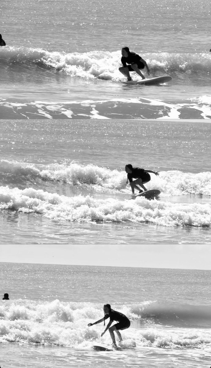 LidiaCovesN's tweet photo. Hemos venido a ser felices, no te distraigas 🤙🏼🌊 https://t.co/4rKCPfElJ1