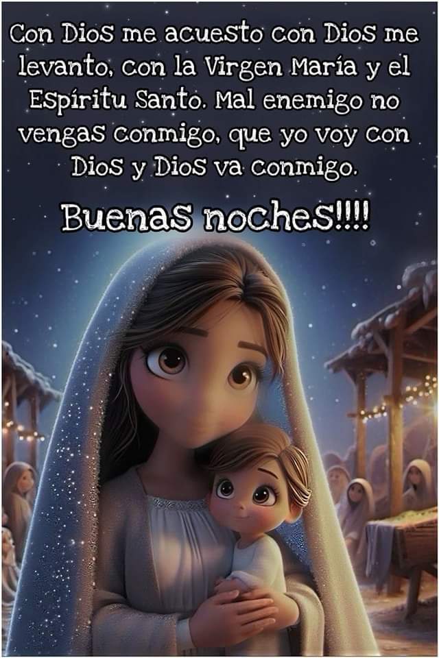 Felices Sueños 😴