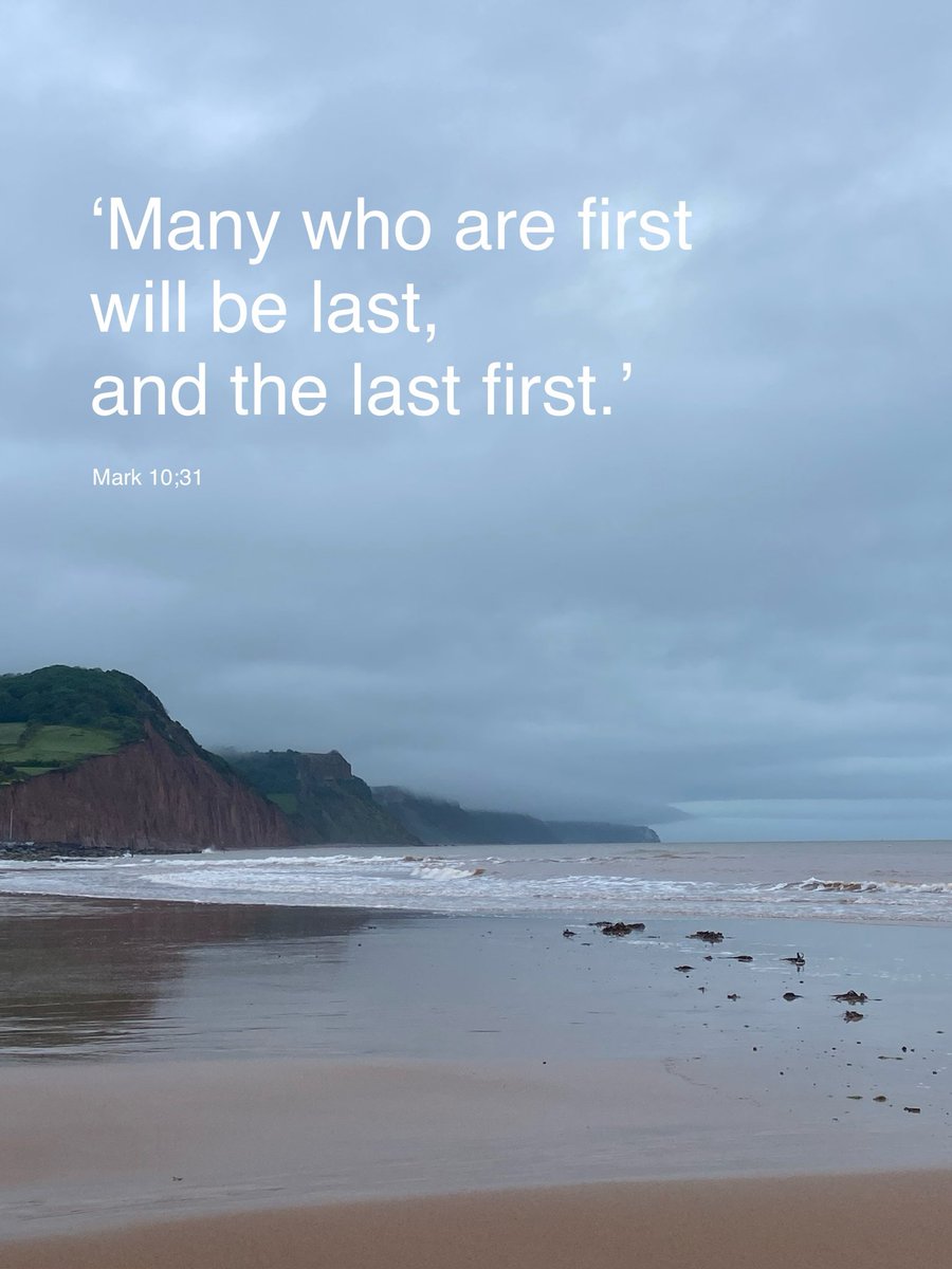 Sacredtweets's tweet photo. The Gospel message goes against much of the political and social thinking of this age.
Followers of Christ are called to speak the truth - the Good News - to all, and to proclaim it loudly by the way we live.
#thefirstwillbelast #truth #Gospel https://t.co/UujdXM668c