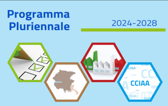 Al via la prima consultazione pubblica per l’Agenda di mandato della #Cameradicommercio di Pordenone-Udine. Cittadini, imprenditori, liberi professionisti o enti pubblici: tutti possono partecipare. Per informazioni: shorturl.at/gHFHe