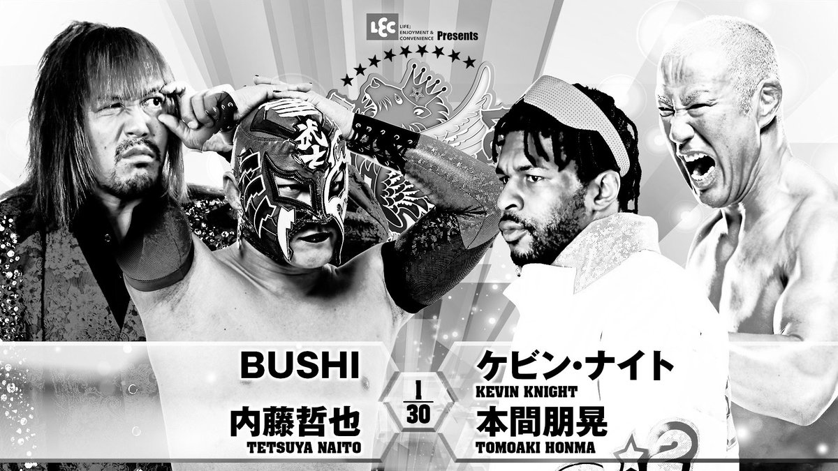 BUSHI (@BUSHI_njpw) on Twitter photo 2024-05-28 06:38:20