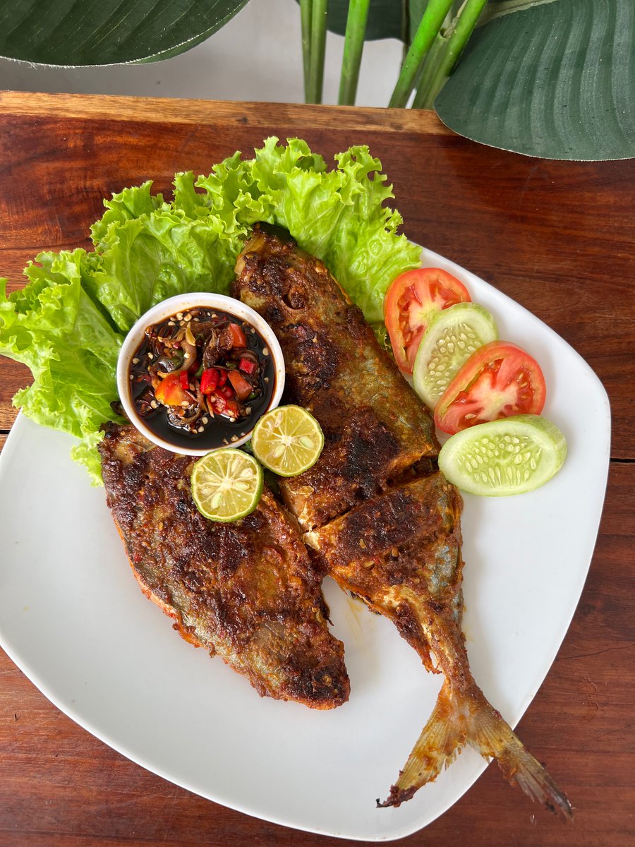 dilaaaah's tweet photo. Akhirnya Nemuin cara dan resep yg cucok buat ikan bajar yg mwdhoook dan gak amizzzz https://t.co/4WTVRuUvnh