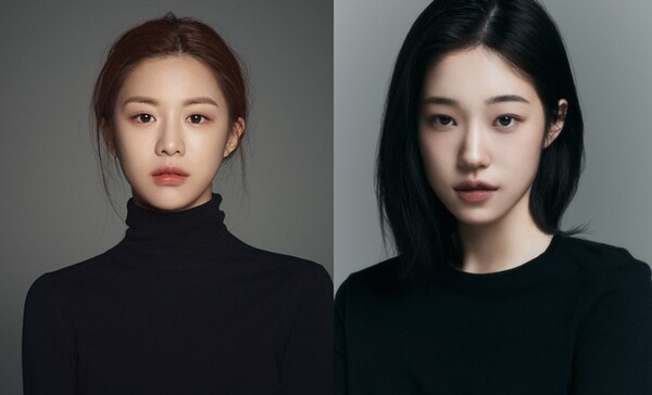 WYSIWYG Studio accelerates entertainment business through MAA, management company for Go Yun-jung and Noh Yun-seo
pointdaily.co.kr/news/articleVi…
#GoYounJung #NohYoonSeo