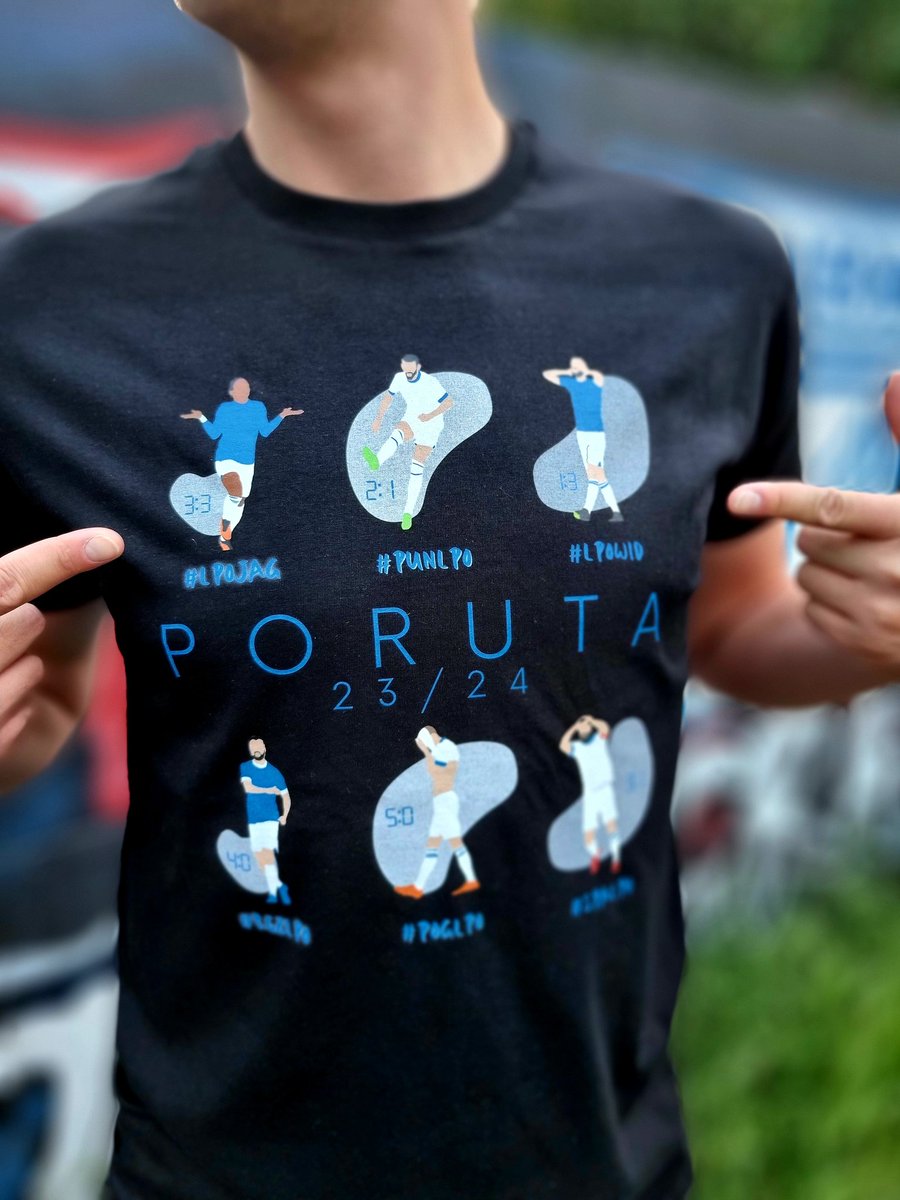 SportowePyry's tweet photo. LECH PORUTA
Oh boy, cały sezon był fatalny i ciężko było wybrać najgorsze. Każdy zna listę hańby @KevolKKS1922, która nas zainspirowała. Po wielu kłótniach
PORUTA wspomina o #LPOJAG #PUNLPO #LPOWID #RCZLPO #POGLPO i wylot z Europy #SPALPO https://t.co/7j3uN9yFle
