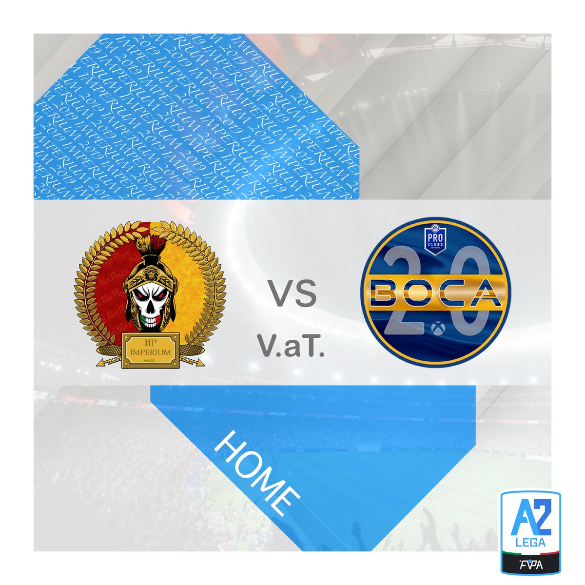 IMPERIUS tweet media