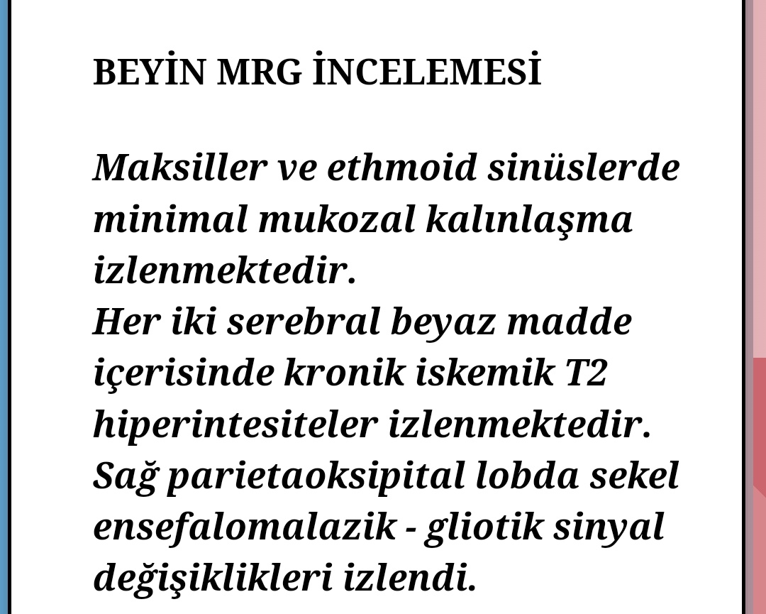 Bu ne anlama gelir yorumlayabilecek biri var mıdır?