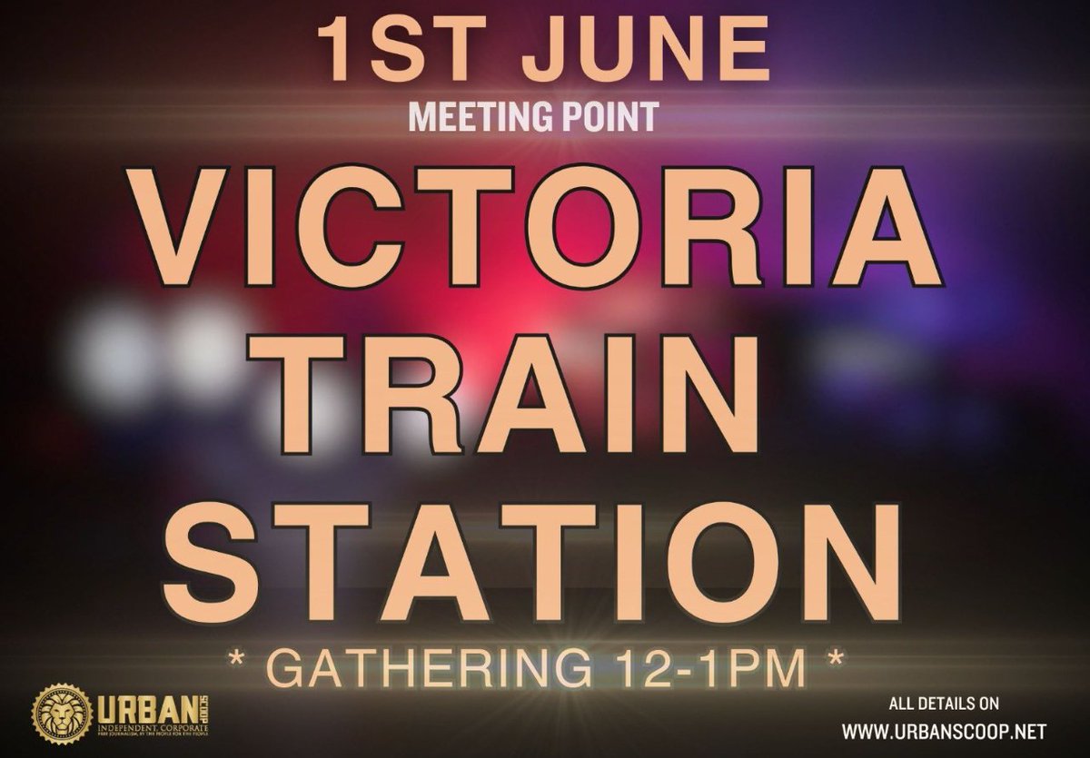 Etana Hecht ๐ฎ๐ฑ ๐บ๐ธ (@etanadeeil) on Twitter photo "If we can change culture, we can change politics."
The UK's <a href="/TRobinsonNewEra/">Tommy Robinson ๐ฌ๐ง</a> has been warning about the risk of Islamist culture taking over the UK for years.
His words are playing out in real-time, and if you're in the UK, please join him in making your voice heard.โฌ๏ธ
Your "If we can change culture, we can change politics."
The UK's <a href="/TRobinsonNewEra/">Tommy Robinson ๐ฌ๐ง</a> has been warning about the risk of Islamist culture taking over the UK for years.
His words are playing out in real-time, and if you're in the UK, please join him in making your voice heard.โฌ๏ธ
Your