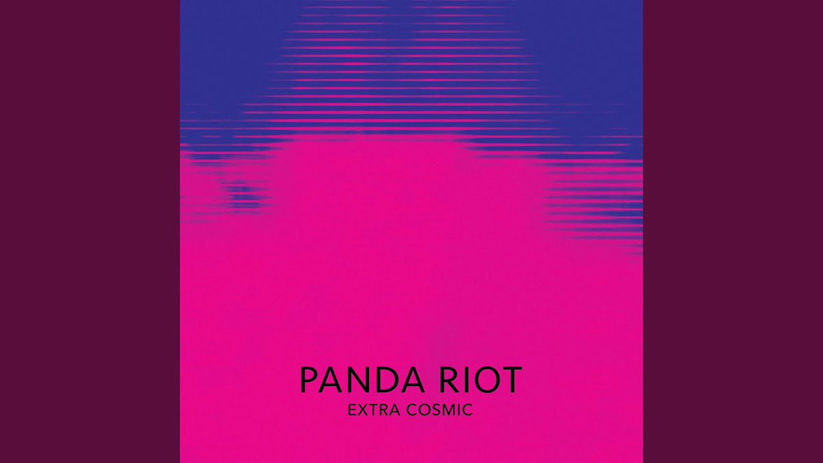 Panda Riot - Extra Cosmic #NewRock #Follow #NewMusic #Rock #Metal #RocknRoll
youtu.be/WYOLolEdaaM?si…