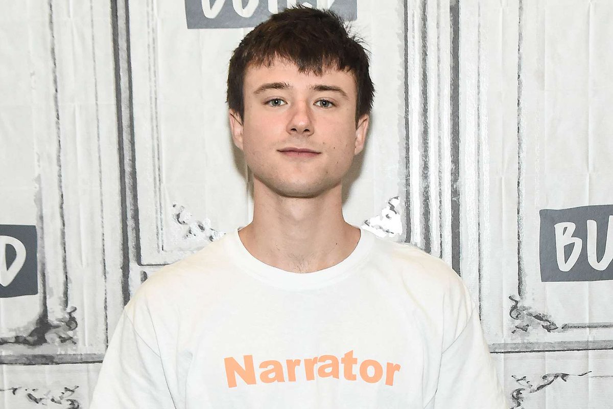 Happy 30th birthday @AlecBenjamin