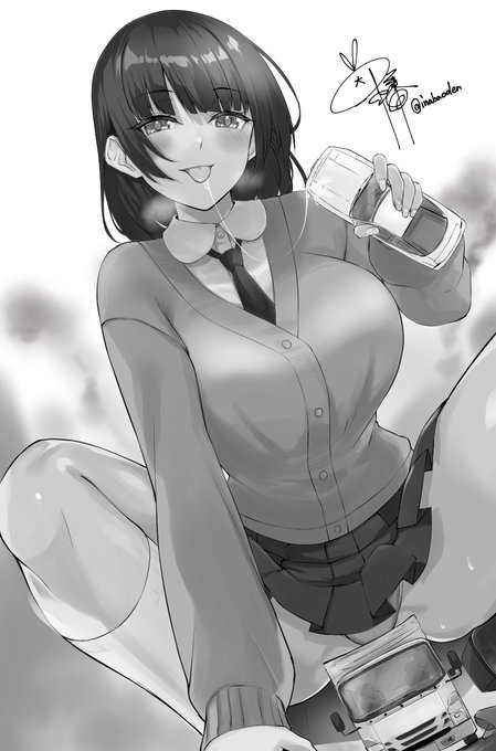 デカ女ブームいいぞ 