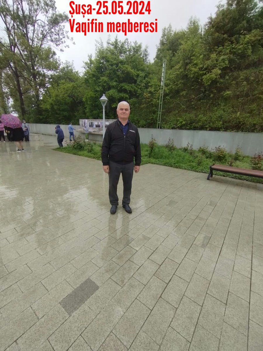 Qədim , gözəl , tarixi və sevimli  ŞUŞA şəhərinə  ikinci  səfər