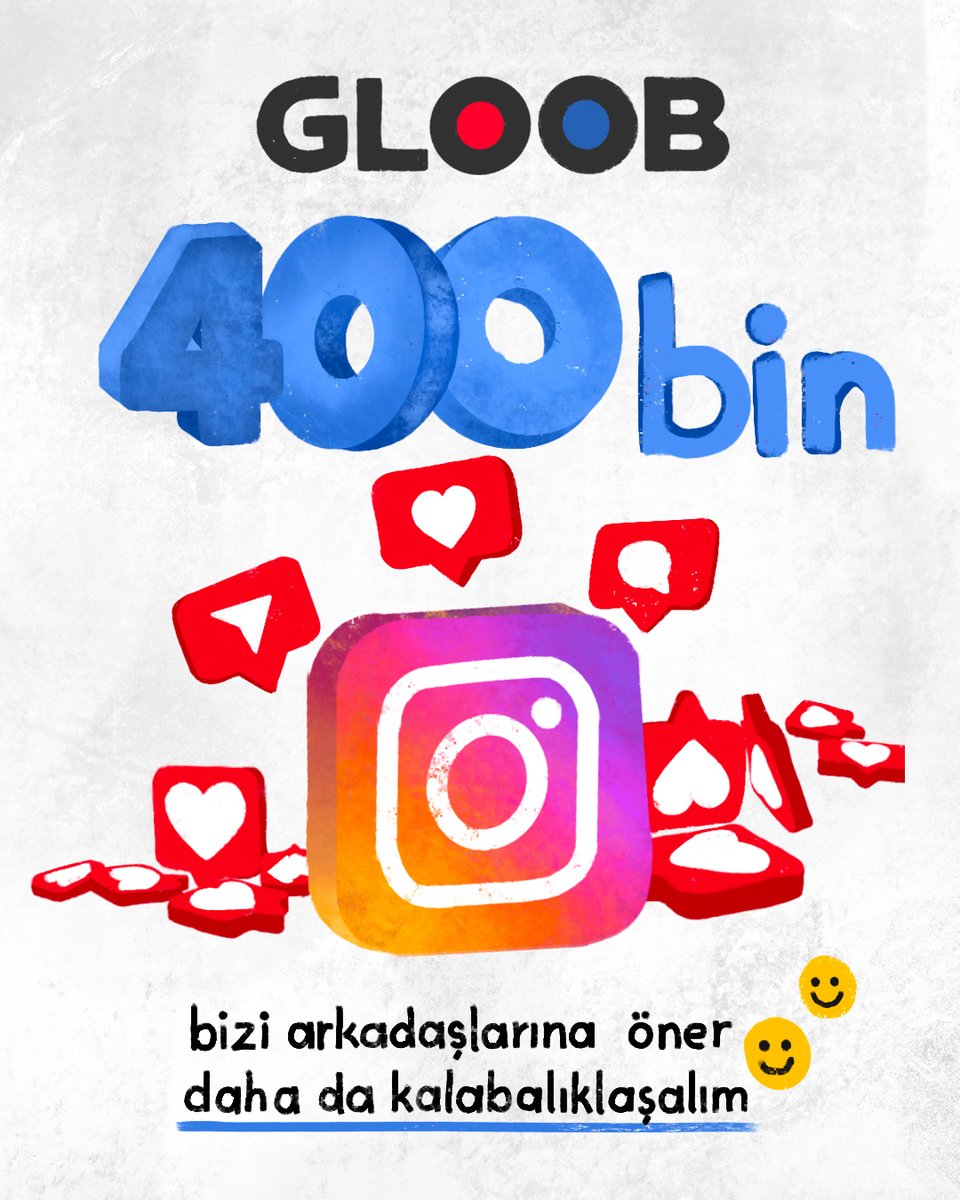 Mutlu eden bazı şeyleri derledik ama bizim için en kıymetlilerinden birini sona sakladık 🤩 Instagram'da 400 bin kişilik kocaman bir aile olduk, tüm takipçilerimize sonsuz teşekkürler ❤️