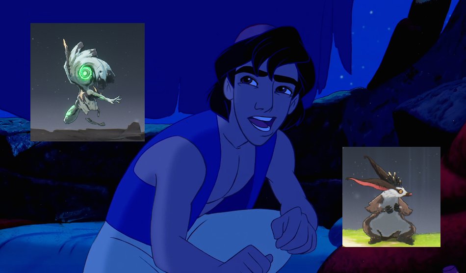 Sing it with me ♫ ♪ #Wuwa