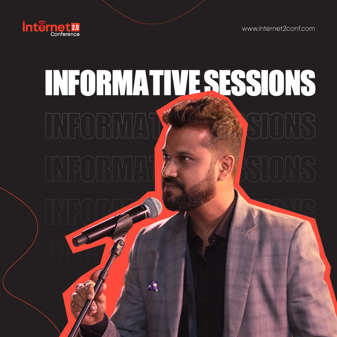 Internet 2.0 Conference tweet media