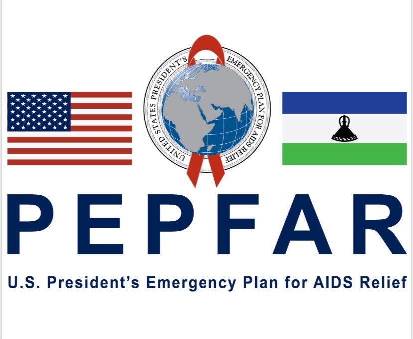Did you know that on the May 27th, 2003, @PEPFAR was signed into law. Since then, PEPFAR has been instrumental in the fight against HIV/AIDS in Lesotho. Through PEPFAR, the United States has provided crucial support for HIV prevention, treatment, and care, saving more than 25