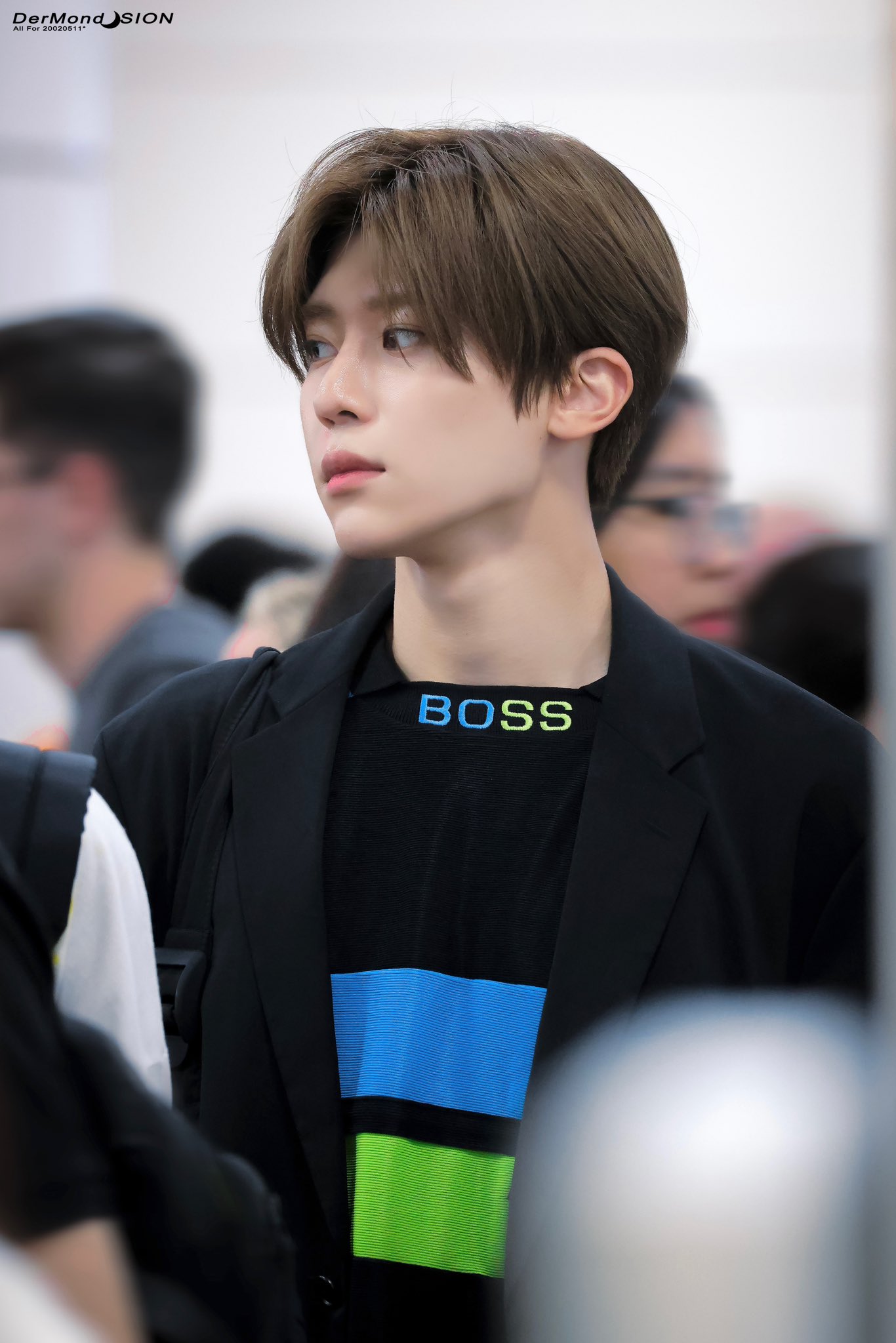 NCTNew team シオン SION - NCT NEW TEAM