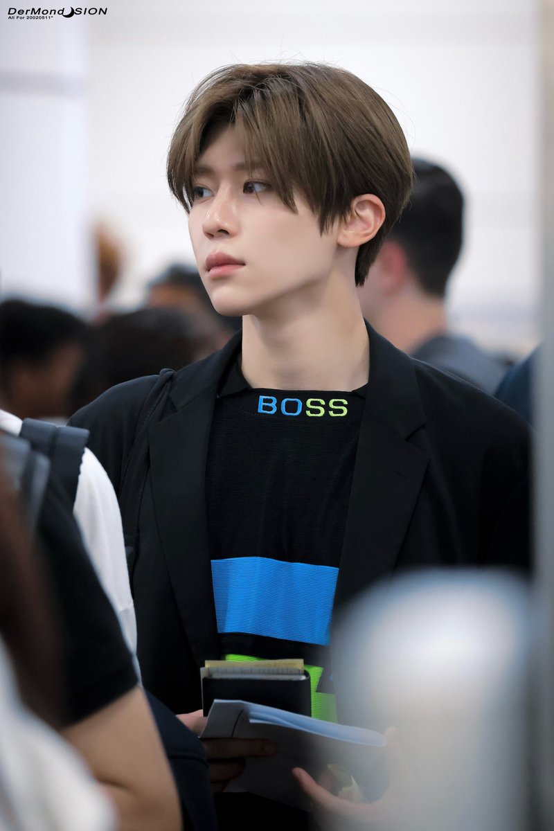 NCT New team シオン 日テレ on Twitter