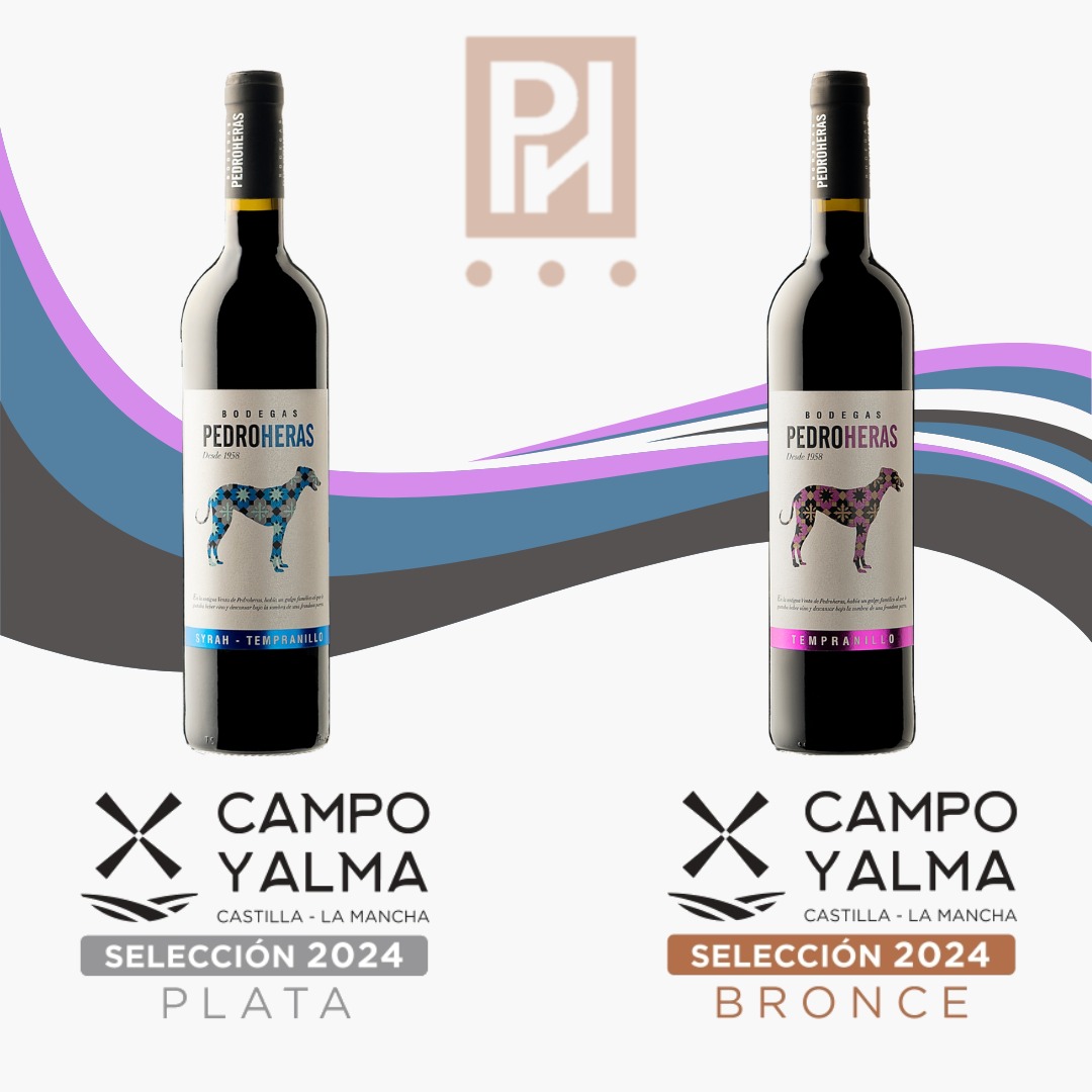 Un año más, nos sentimos muy agradecidos por estos reconocimientos que demuestran nuestro compromiso con la calidad, y es que nuestros tintos siguen conquistando paladares 🍷🤗🍷
.
 #WineLovers #VinoEspañol #WineTime #RedWine #WineLife #VinoDeCalidad #WineMoments #WineTasting