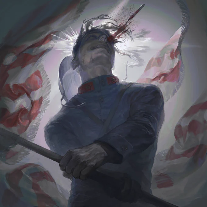 祝福